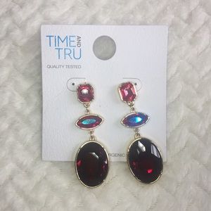 Bundle/Save 3 for $20 Time and Tru earrings only